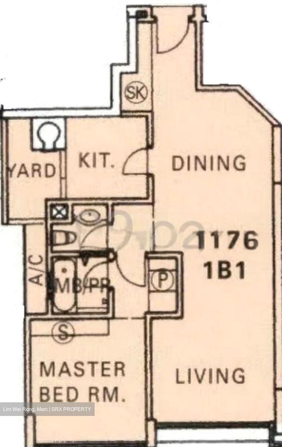 River Place (D3), Condominium #510748851